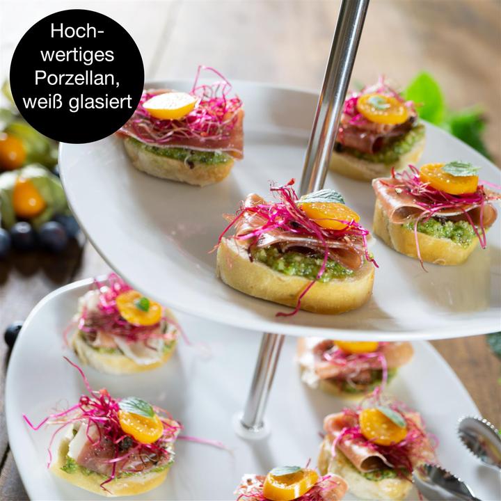 Produktbild Moritz & Moritz Etagere