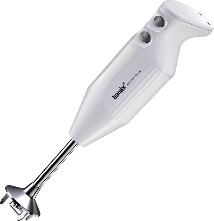 Actual product image Bamix M160 One C