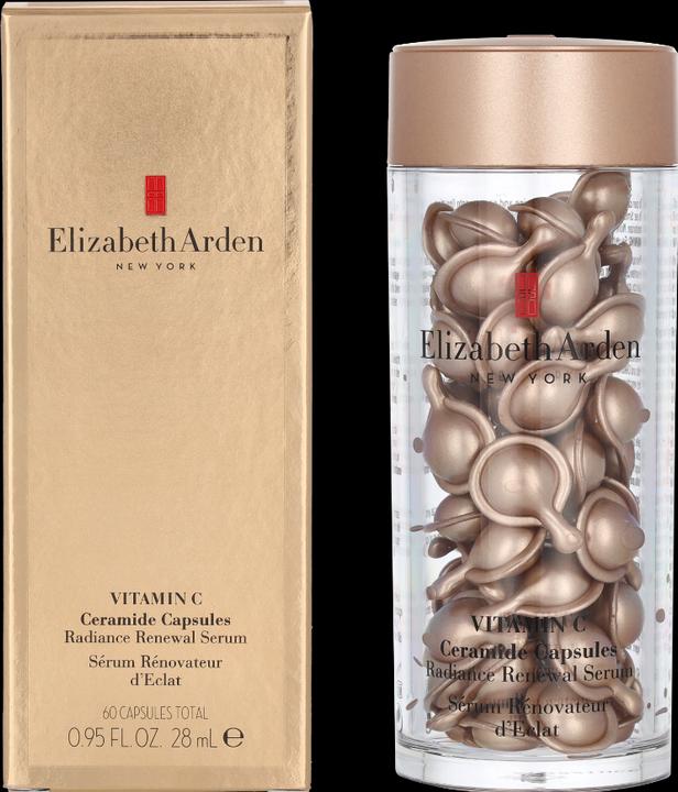 Actual product image Elizabeth Arden Ceramides Vitamin C (28 ml)