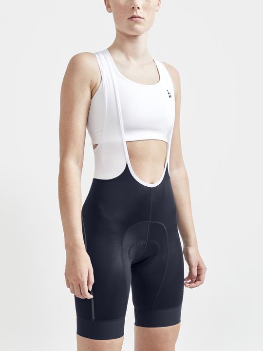 Actual product image Craft Adv Endur Bib Shorts (L)