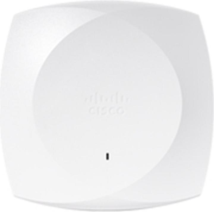 Productafbeelding Cisco Wireless CW9176i WiFi7 access point 3 radio 3 band 4x4 UWB Global / configurable