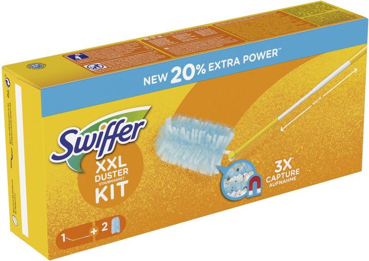 Immagine prodotto Swiffer Magnete per polveri (1 pz.)