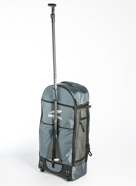 Produktbild Indiana Family Pack (11'6")