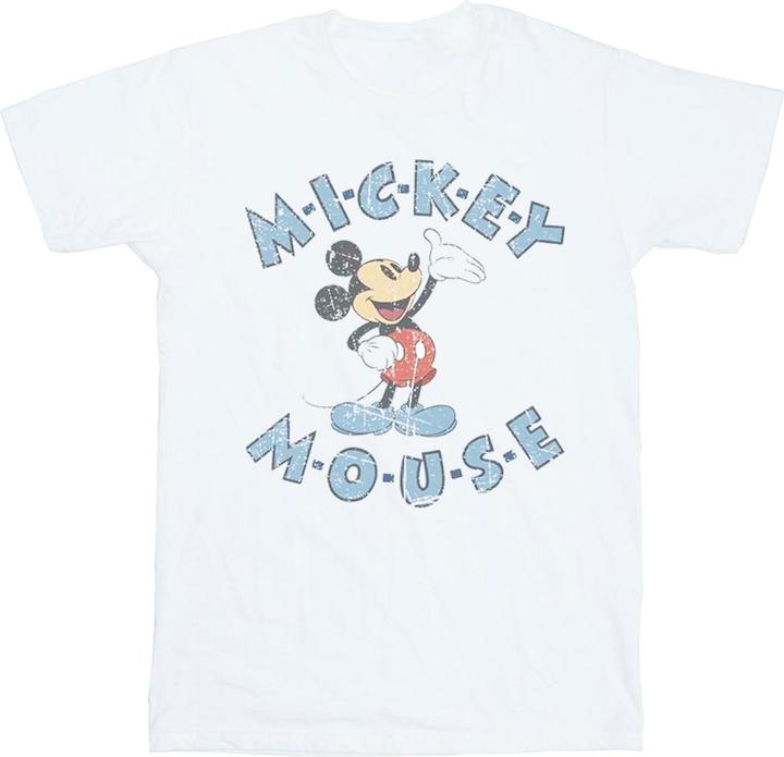 Disney Mickey Mouse Dash TShirt Jungen