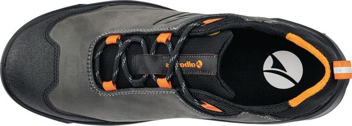 Produktbild Albatros Taraval grey low S3L (S3, 41)