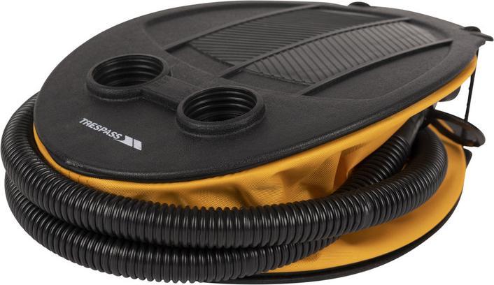 Produktbild Trespass STOMPA 3-Liter Fusspumpe