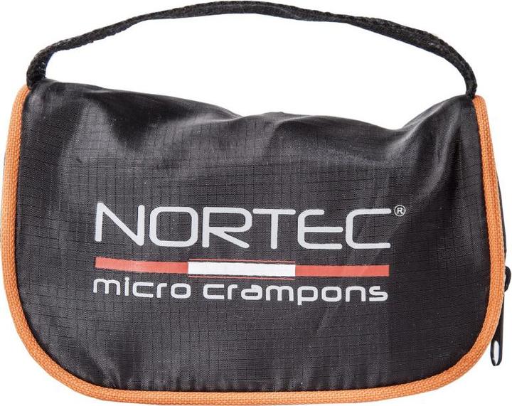 Image du produit Nortec Trail 2.1 Crampons (M)