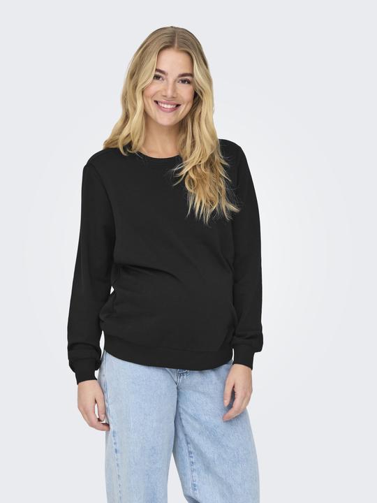 Immagine prodotto Only Maternity Felpa OLMAGATHE Felpa (XS)