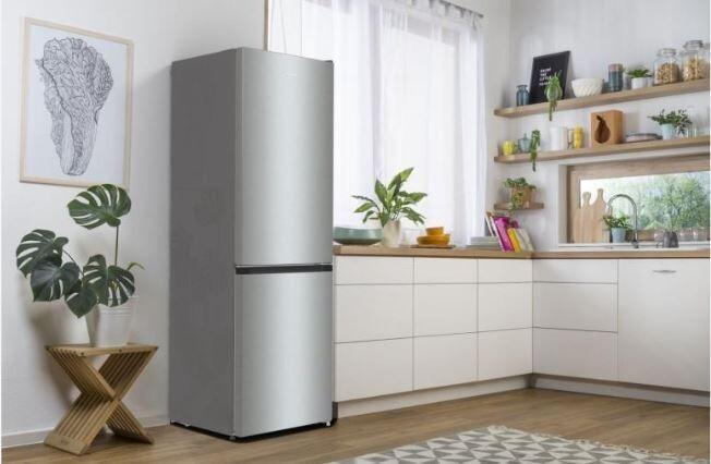 Produktbild Gorenje NRK61CS2XL4 (300 l)