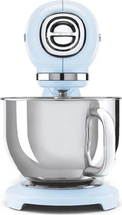 Productafbeelding Smeg SMF03PBEU 50's Retro Style (800 W)