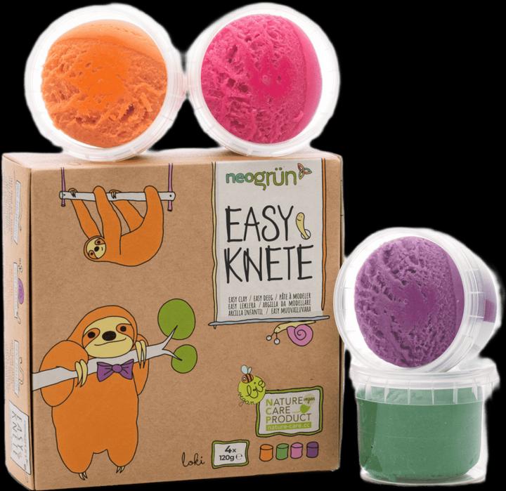 Produktbild Neogrün Lokii