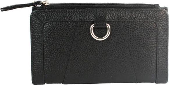 Eastern Counties Leather Davina Leder Brieftasche
