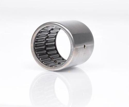 Actual product image Nke Watteco Drawn cup needle roller bearings HK1614 Inner-Ø 16 mm Outer-Ø 22 mm Width14 mm
