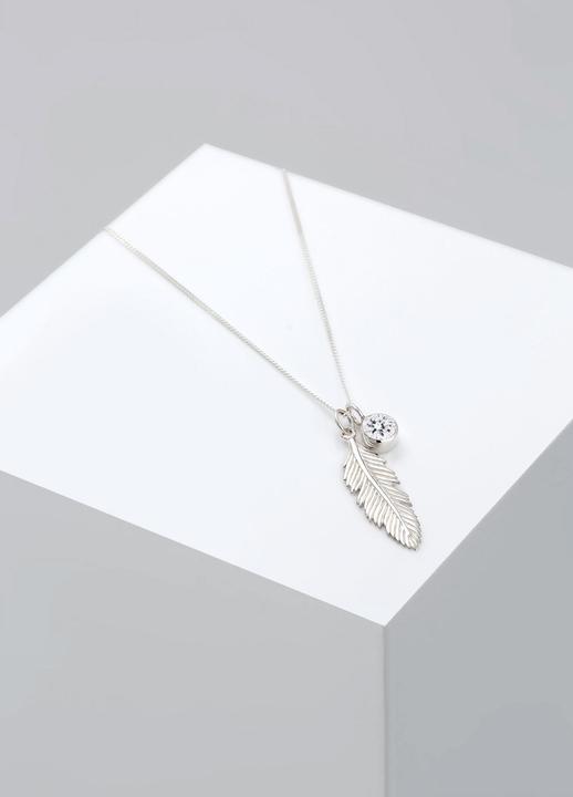 Immagine prodotto Elli Boho (Argento, 45 cm)