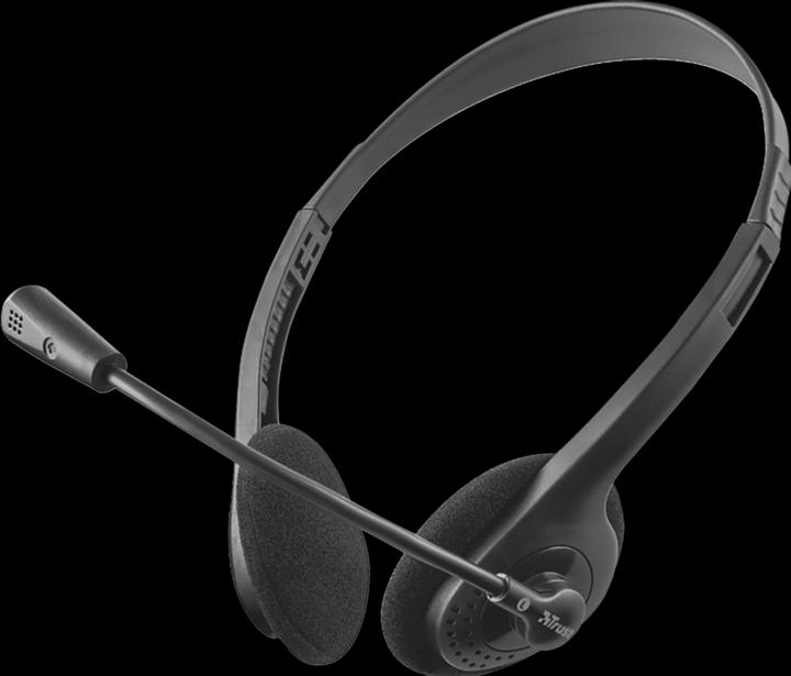 Actual product image Trust Primo (Cable)