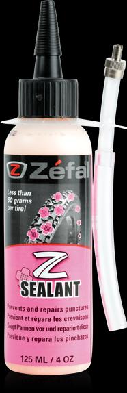 Actual product image Zefal Z-Sealant