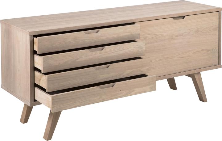 Actual product image AC Design A-line (160 x 45 x 72 cm)