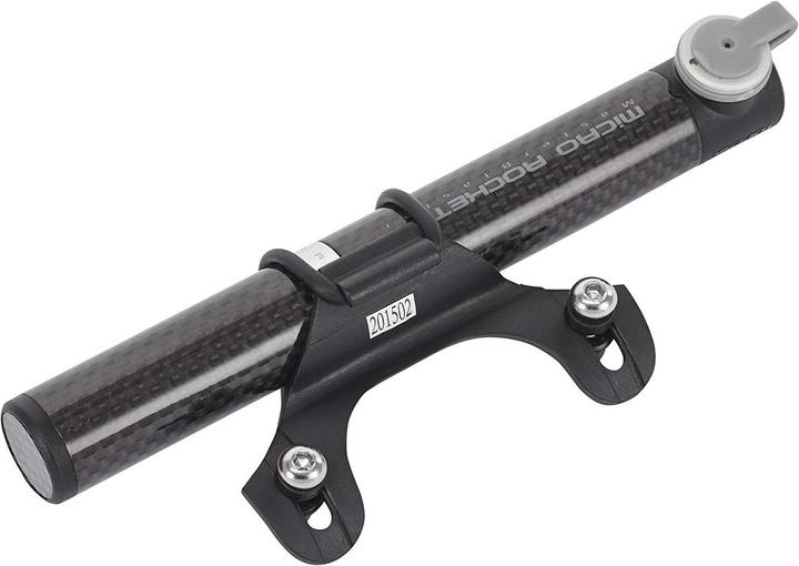 Image du produit Topeak Microfusée en carbone