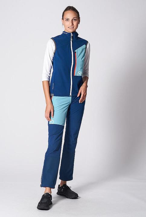 Actual product image Ortovox Women's Berrino Pants (S)