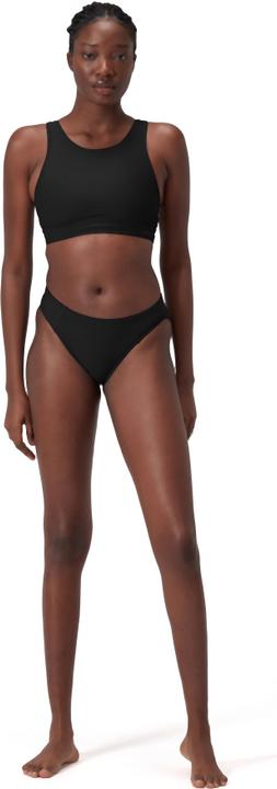 Produktbild Speedo Solid Highneck Top with Mesh (XL)
