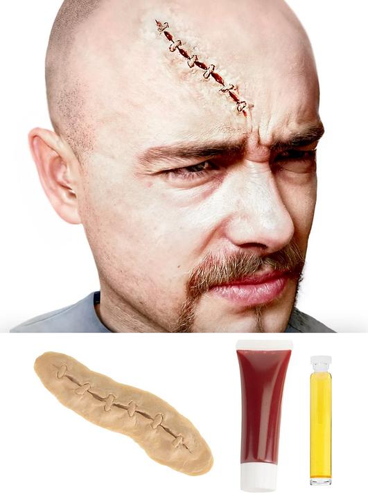 Image du produit Metamorph Couture grossière