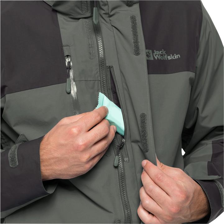 Immagine prodotto Jack Wolfskin Jasper Jkt Men (L)