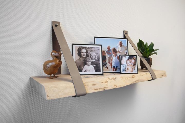 Produktbild Zilverstad Sweet Memory (15 x 15 cm)