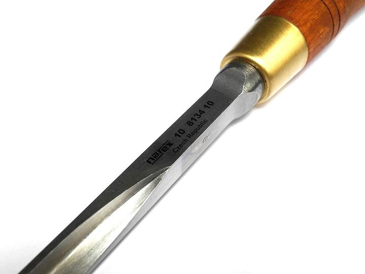 Produktbild Narex Stechbeitel Eckbeitel 90° (10 mm)