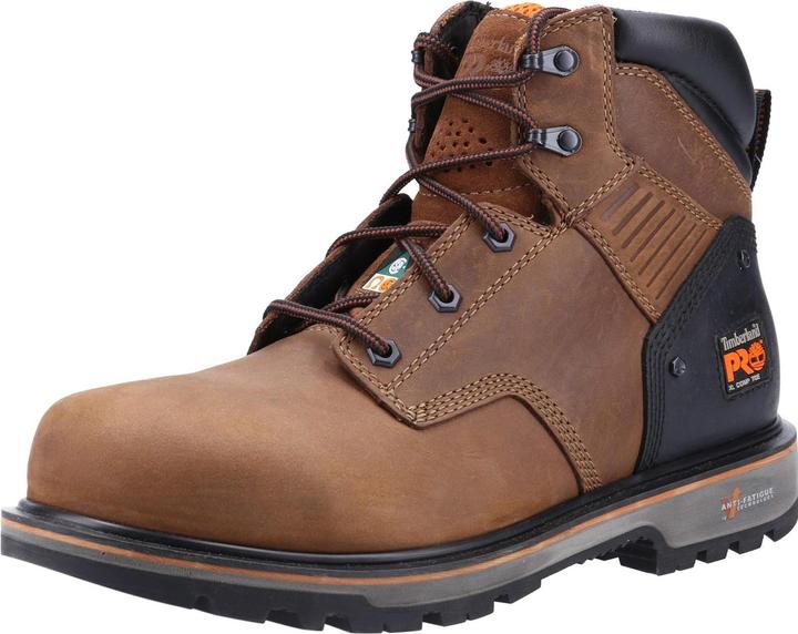 Image du produit Timberland Chaussures de sécurité Ballast Cuir (43.5)