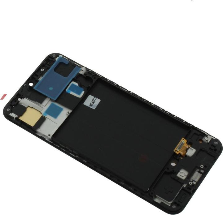 Produktbild MobileParts Galaxy A50 OLED Display mit Rahmen (Display, Galaxy A50)