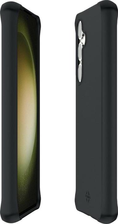 Produktbild Mobilis SPECTRUM R Case Solid Black Mat - Soft bag (Samsung Galaxy S24+)