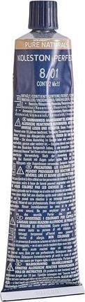 Produktbild Wella Koleston Perfect Me+ Pure Naturals (8/01 hellblond natur-asch)