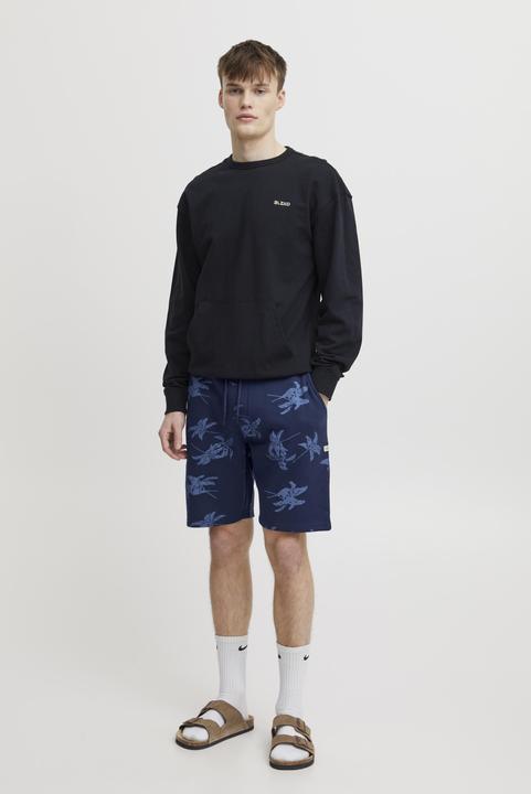 Actual product image Blend BHSweatshorts - 20715485 (XL)