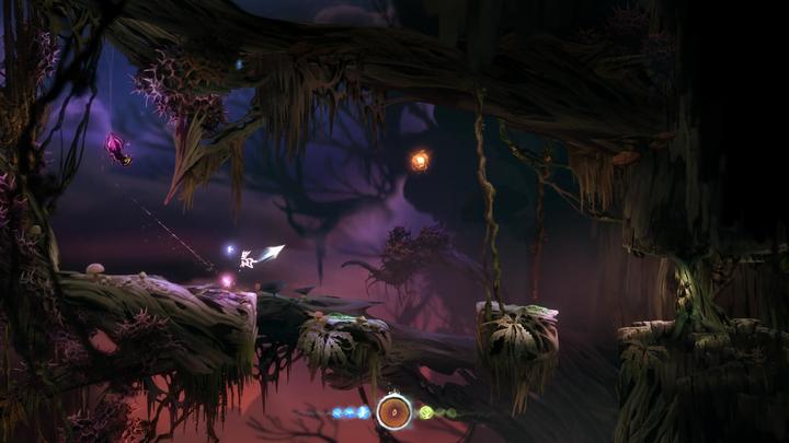 Produktbild Just for Games Ori And The Blind Forest Swi Vf (Switch, DE)
