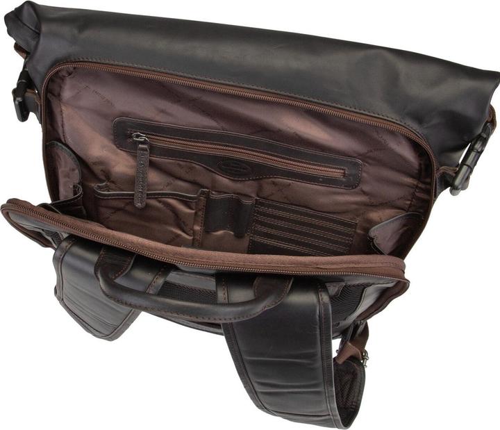 Immagine prodotto The Chesterfield Brand Zaino corriere Liverpool 0309 (16 l)