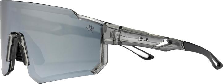Grigio Trasparente