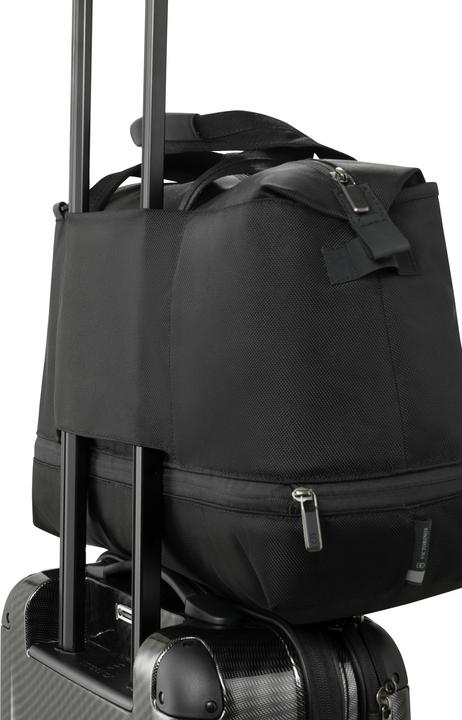 Immagine prodotto Victorinox Werks Traveler 6.0, Weekender, nero (30 l)