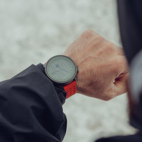 Actual product image Suunto Vertical (49 mm)