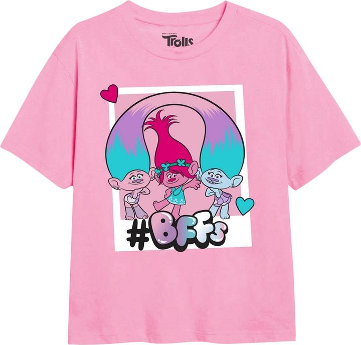 Produktbild Ravensburger Bff Polaroid TShirt Mädchen (128)