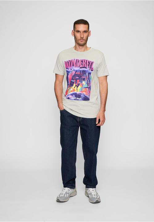 Actual product image Mister Tee Wonderful Tee - 9670 (XS)
