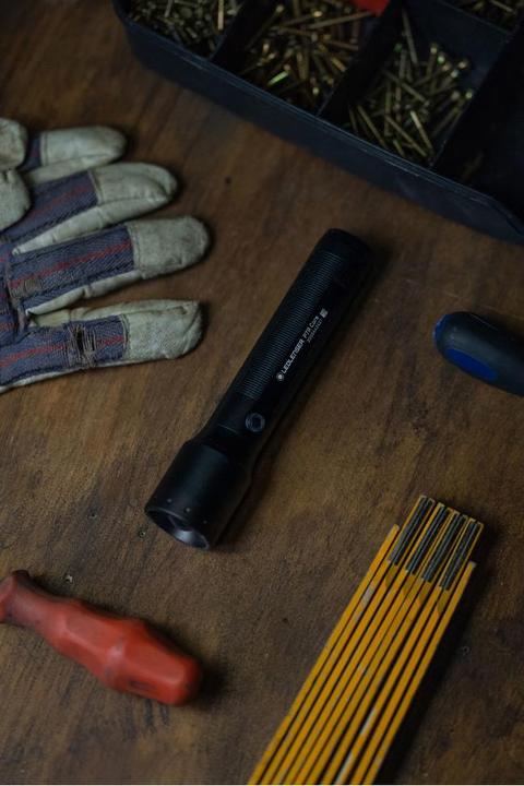 Immagine prodotto Ledlenser P7R Core (16.50 cm, 1400 lm)