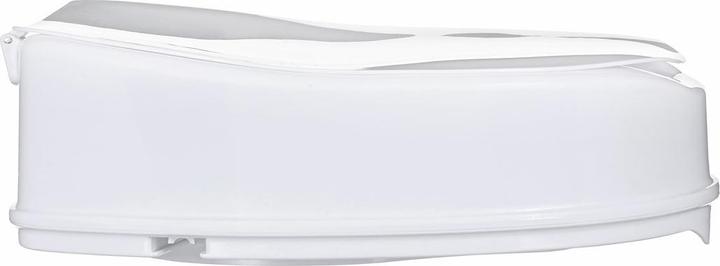 Actual product image AIV Nasadka podwyższająca na toaletę z klapą 10cm (Lavatory)