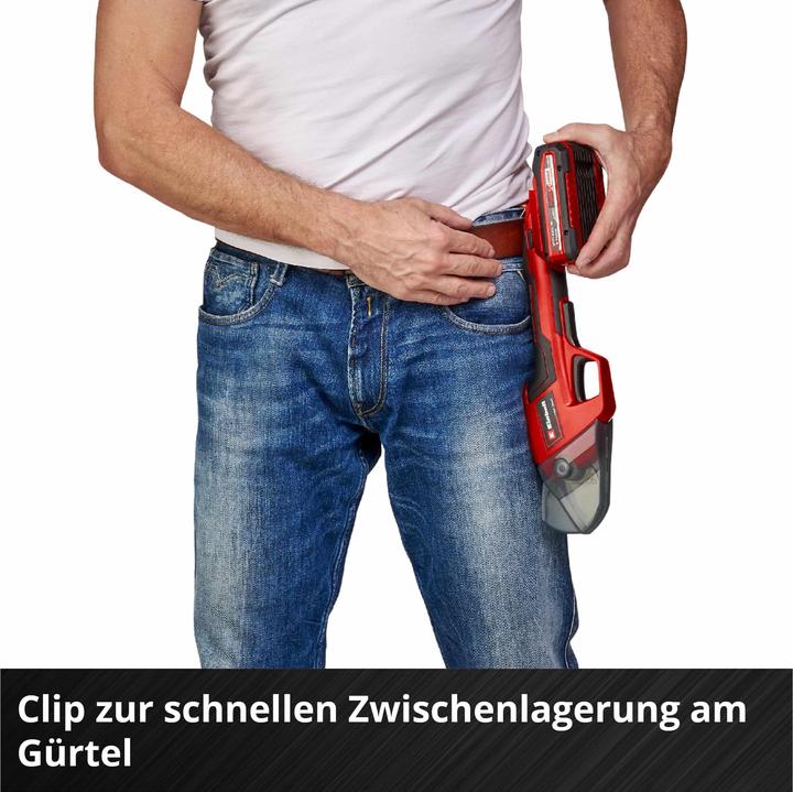 Produktbild Einhell GE-LS 18 Li-Solo