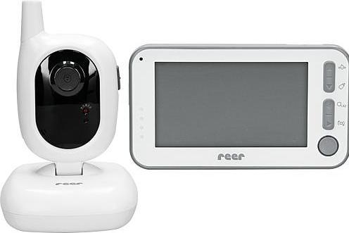 Produktbild Reer BabyCam L (Babyphone mit Kamera, 300 m)