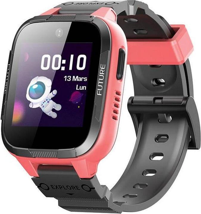 Actual product image Botslab Kids smartwatch E3 (pink)