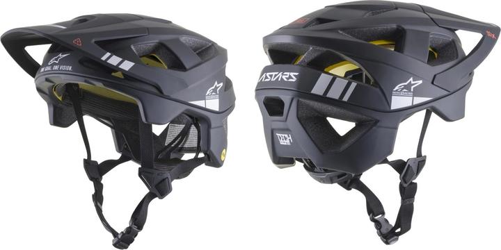 Image du produit Alpinestars Vector Tech A1 (59 - 63 cm)