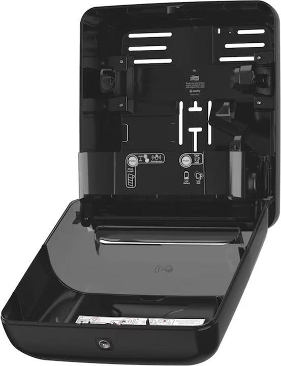 Immagine prodotto Tork Matic H1 Dispenser Black