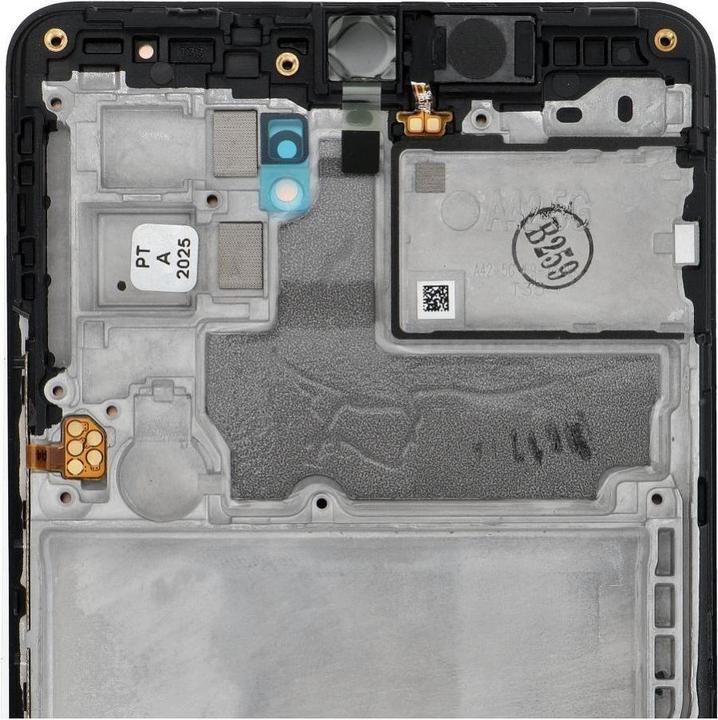 Image du produit Samsung LCD display! ServicePack LCD Display for A42 A426 GH82-24375A (Écran)