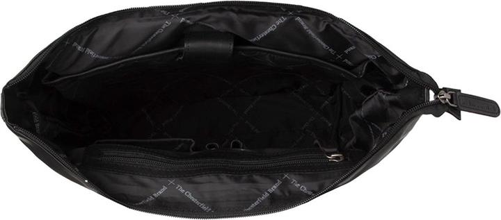 Immagine prodotto The Chesterfield Brand Borsa shopper Altona in pelle con scomparto per laptop da 31 cm (14 l)