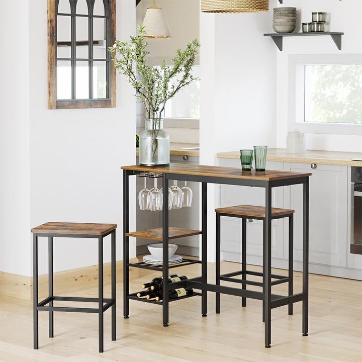 Image du produit Vasagle Havanna (110 x 40 x 90 cm)